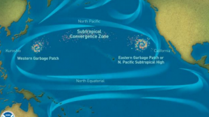 Ocean Trash