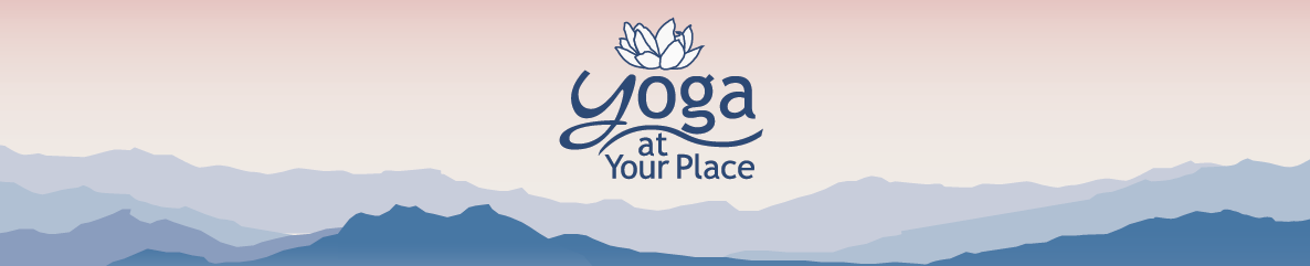 Yoga at Your Place