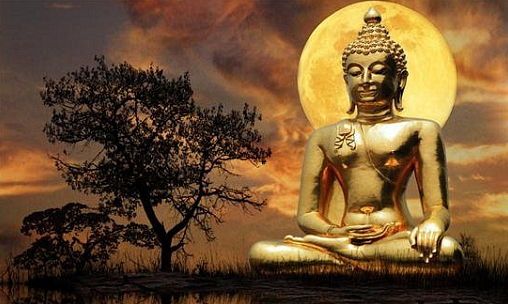 Buddha