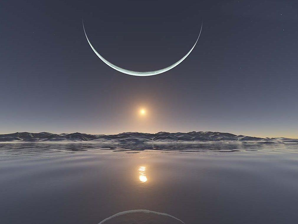 winter Solstice