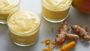 Turmeric Smoothie