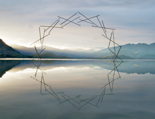 Mindfulness and Living in the Moment