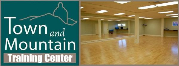 Town & Mountain Training Center